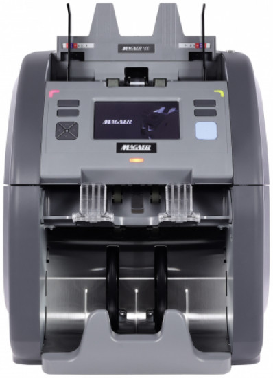 Сортувальник банкнот Magner 165