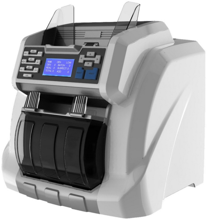 Сортувальник банкнот Ribao BCS-150