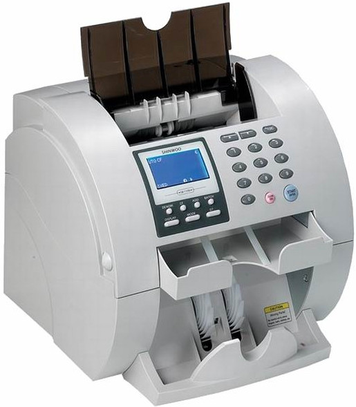 Cортировщик банкнот SBM SB-1100