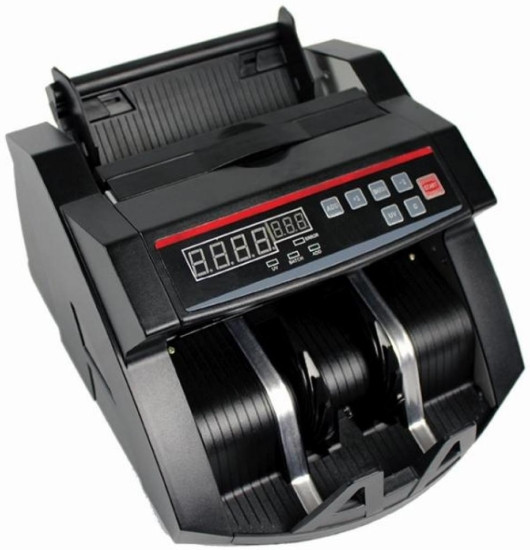 Лічильник банкнот MARK MBC-100