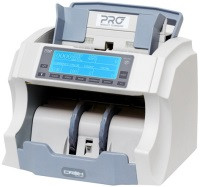 Лічильник банкнот Pro Intellect MAC