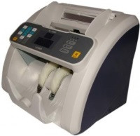 Счетчик банкнот Leader KL-2000