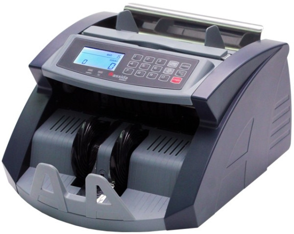 Счетчик банкнот Cassida 5550 UV/MG