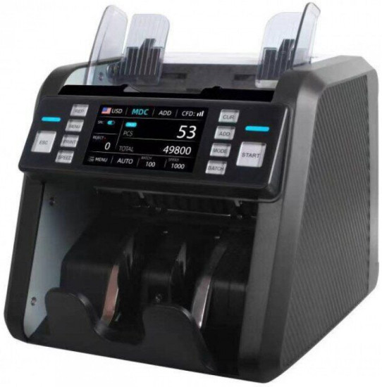 Счетчик банкнот HARD AL-931