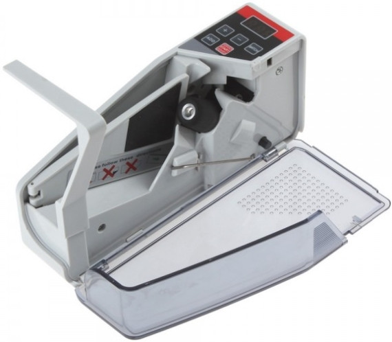 Счетчик банкнот BCASH V40