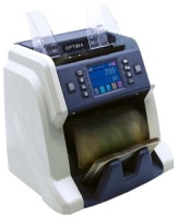 Лічильник банкнот Optima Value BC 55