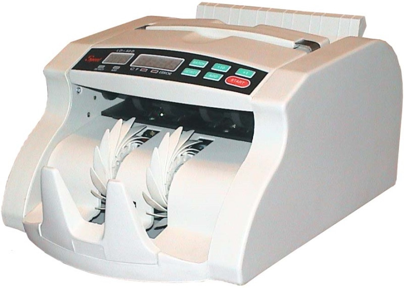 Лічильник банкнот SPEED LD-50D