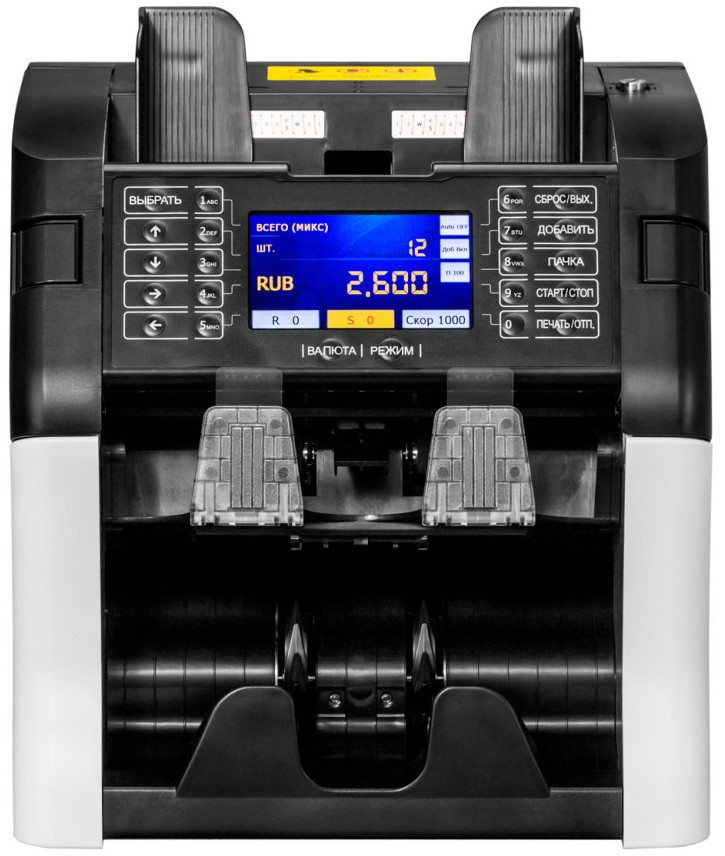 Сортувальник банкнот Hitachi ST-150NF