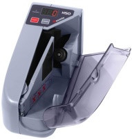 Счетчик банкнот Cassida H50