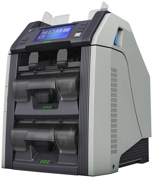 Сортувальник банкнот GRGBanking CM200V