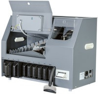 Счетчик монет Magner 910