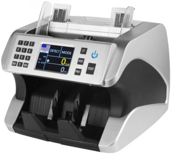 Счетчик банкнот HARD AL-185