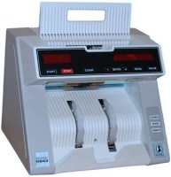 Счетчик банкнот Glory 8643