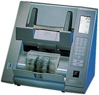 Счетчик банкнот Glory 8672