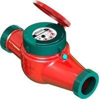 Счетчик воды Gross MTW-UA 50