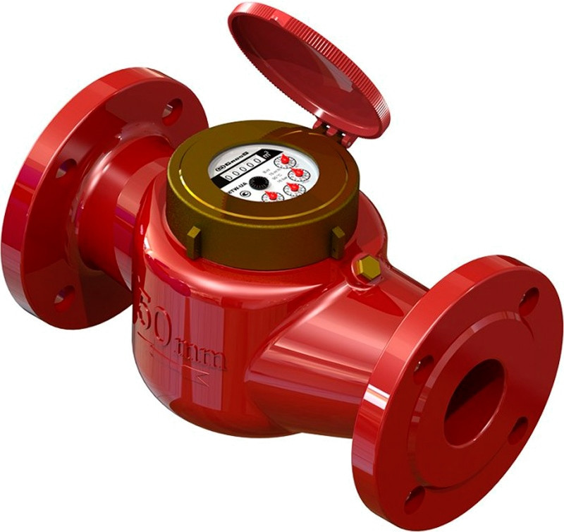 Счетчик воды Gross MTW-UA 50F