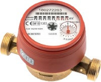 Счетчик воды BMeters GSD8 3/4 HW 4 130