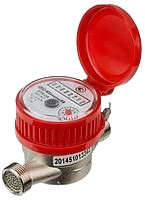 Счетчик воды Gross ETW-UA 15/110 hot