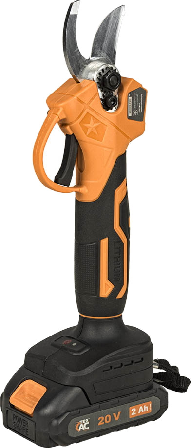 Секатор Tex-AC TAOE-PS25