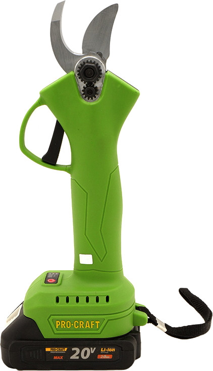 Секатор Procraft ES18LiB