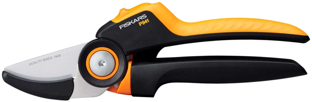Секатор Fiskars X-series P941 L (1057174)