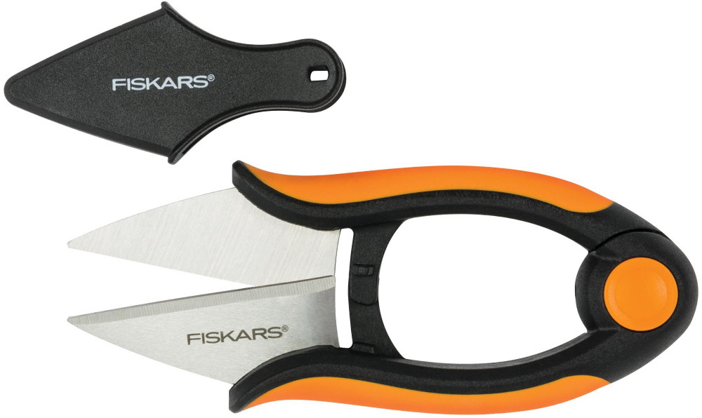 Садовые ножницы Fiskars Solid SP220 (1063326)