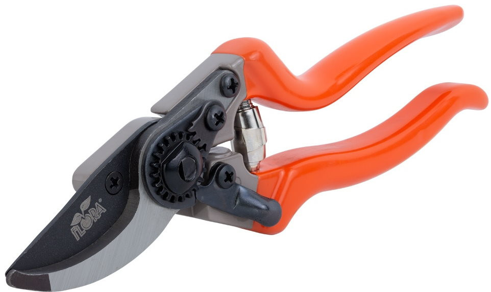 Секатор Flora 5021424