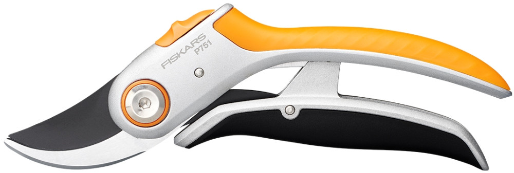 Секатор Fiskars Plus P751 (1057172)