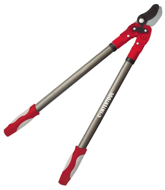 Сучкорез Intertool FT-1115