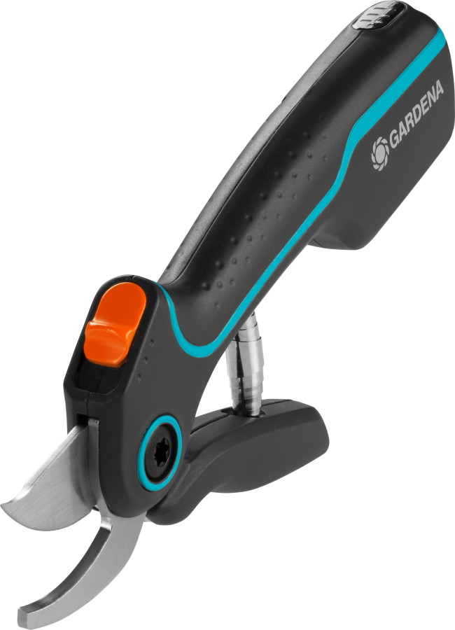 Секатор GARDENA AssistCut 12222-20