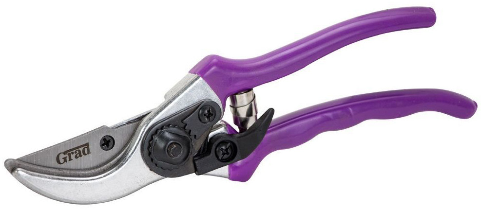 Секатор GRAD Tools 5021735