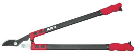 Сучкорез Yato YT-8833