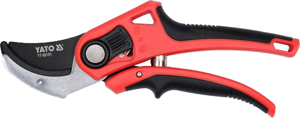 Секатор Yato YT-88191