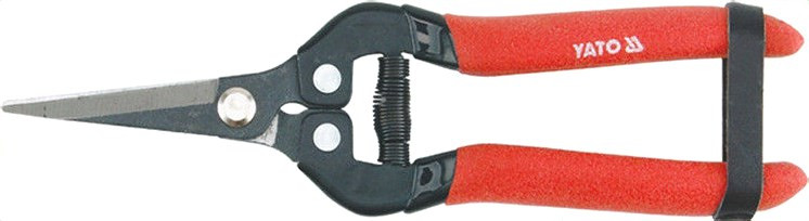Садовые ножницы Yato YT-8816