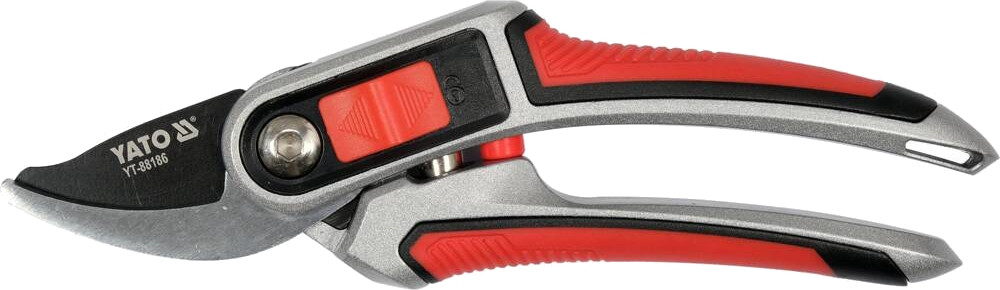Секатор Yato YT-88186