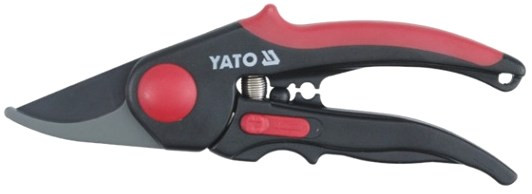 Секатор Yato YT-8809