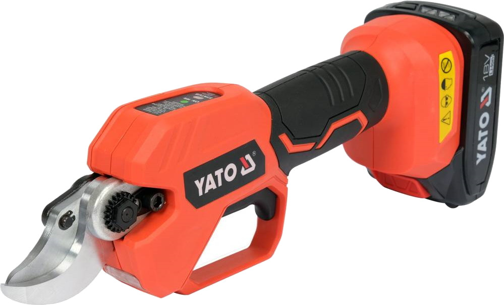 Секатор Yato YT-828377