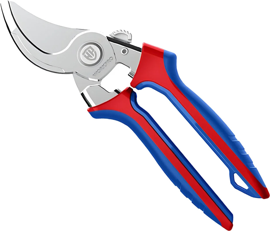 Секатор WORKPRO WP332013