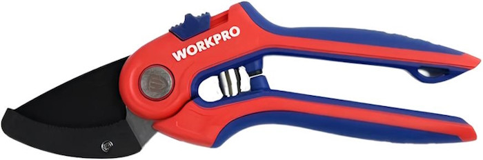 Секатор WORKPRO WP332010