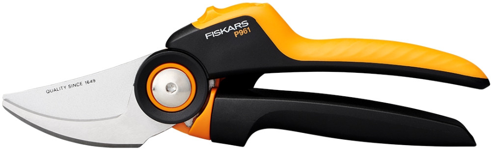 Секатор Fiskars X-series P961 L (1057175)