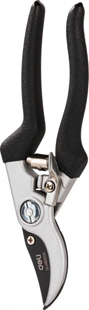 Секатор Deli Tools EDL580203 (100144903)