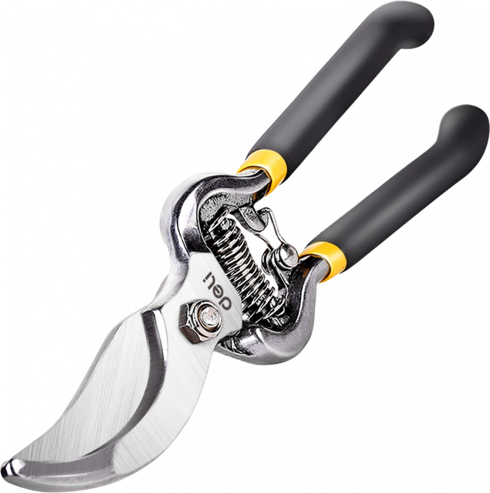 Секатор Deli Tools EDL2778 (100141310)
