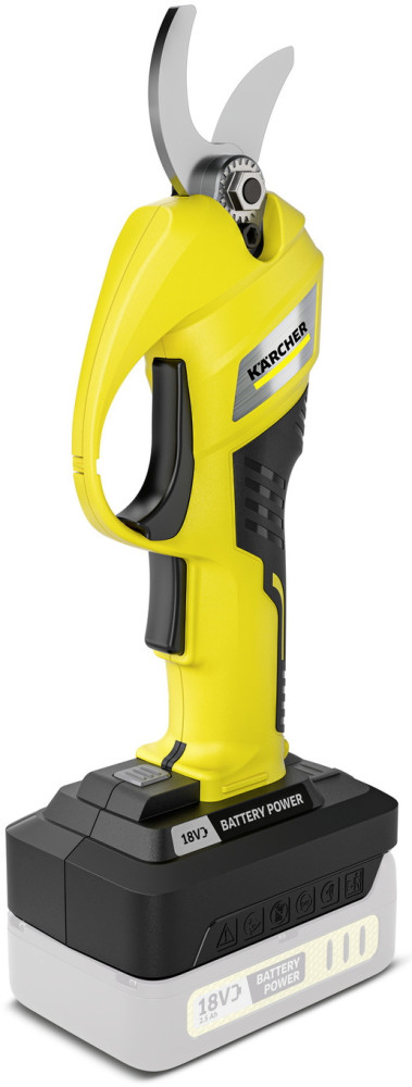 Секатор Karcher TLO 2-18 (1.445-340.0) (14453400)