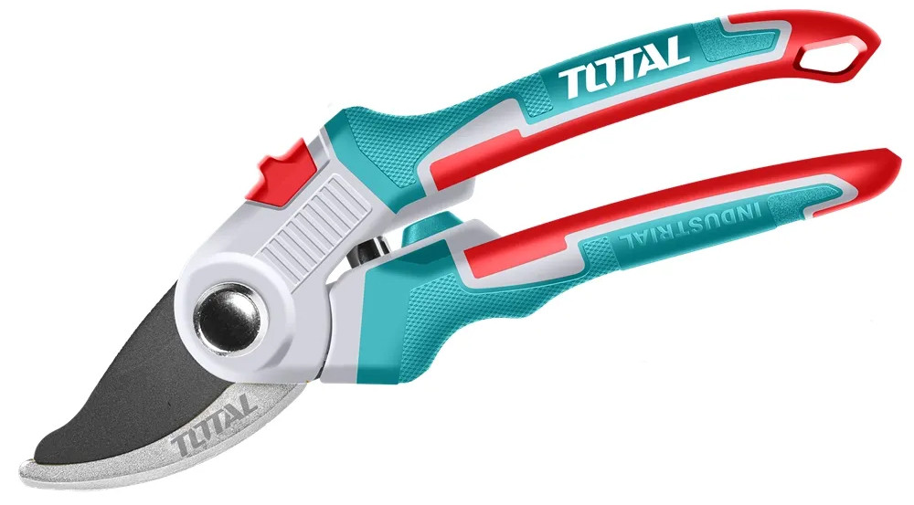 Секатор Total THT0601