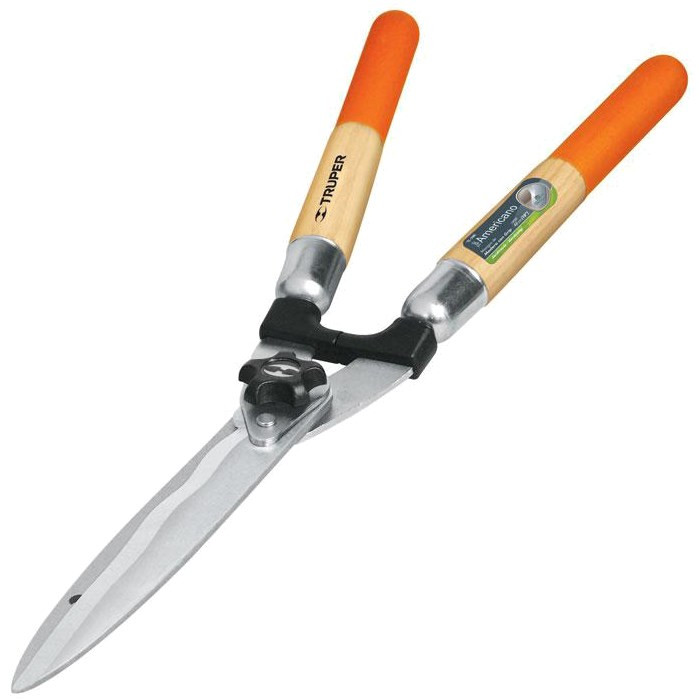 Садові ножиці Truper TE-19W