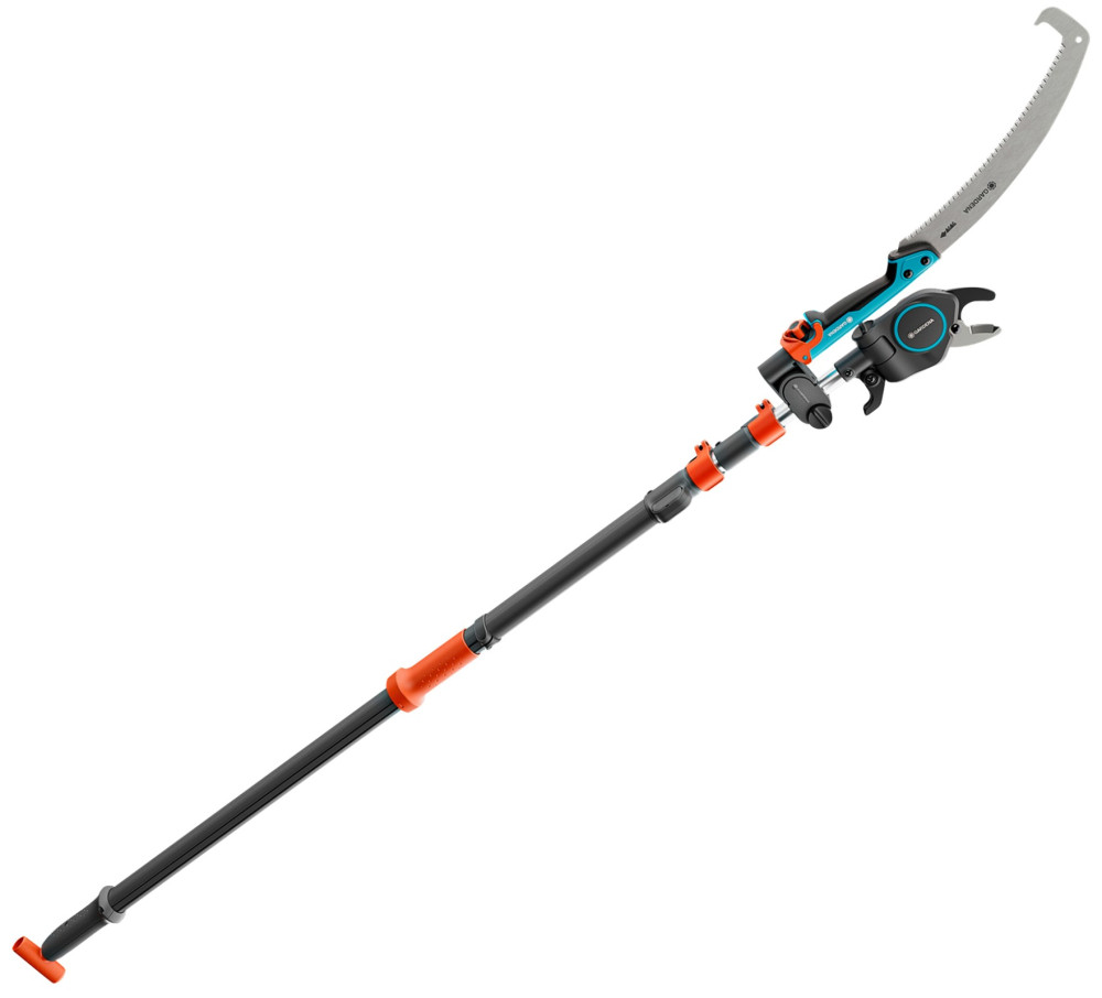 Высоторез GARDENA StarCut Pro L 12082-20 (12082-20)