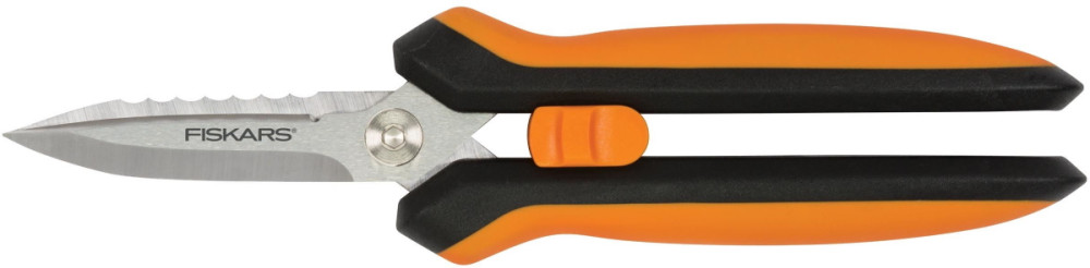 Садовые ножницы Fiskars Solid SP320 (1063328)