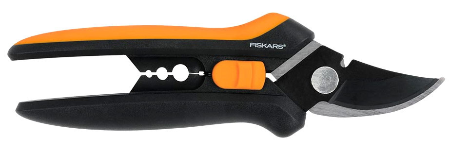 Секатор Fiskars Solid SP141 (1051601)
