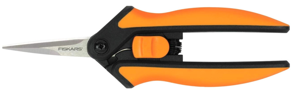 Садові ножиці Fiskars Solid SP130 (1051600)