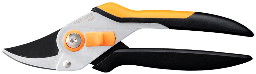 Секатор Fiskars Solid P331 (1057163)